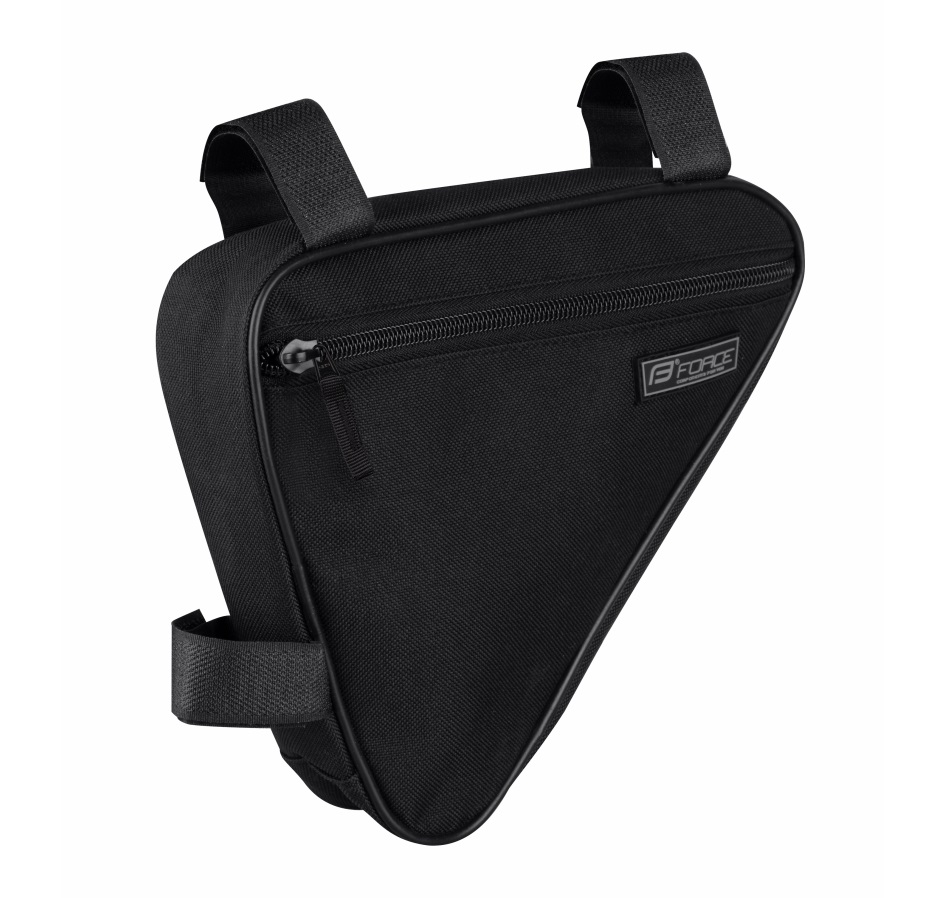 bag frame FORCE CLASSIC BUD, black