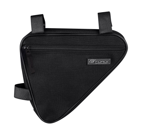 bag frame FORCE CLASSIC BUD, black