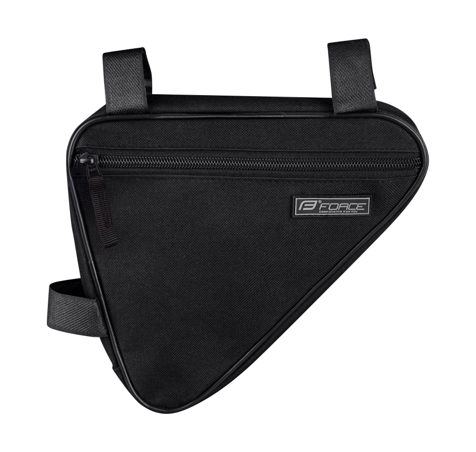 bag frame FORCE CLASSIC BUD, black