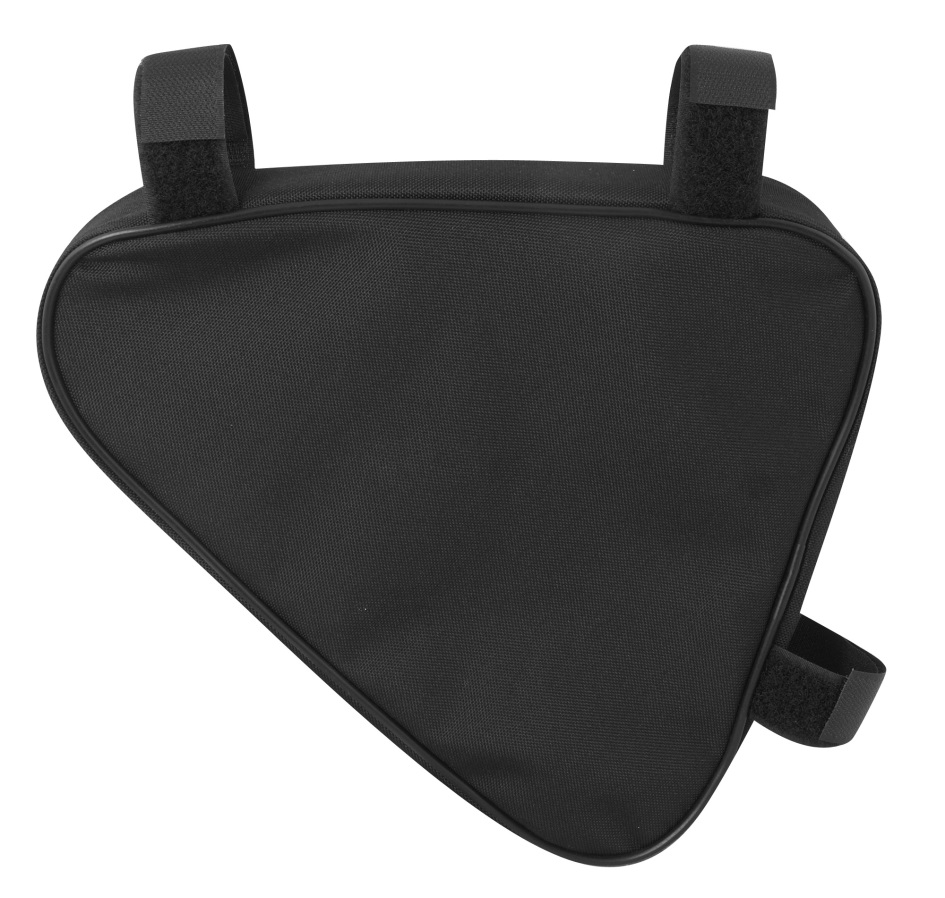 bag frame FORCE CLASSIC STRONG reinforced, black