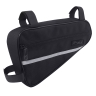 bag frame FORCE LONG ECO, black