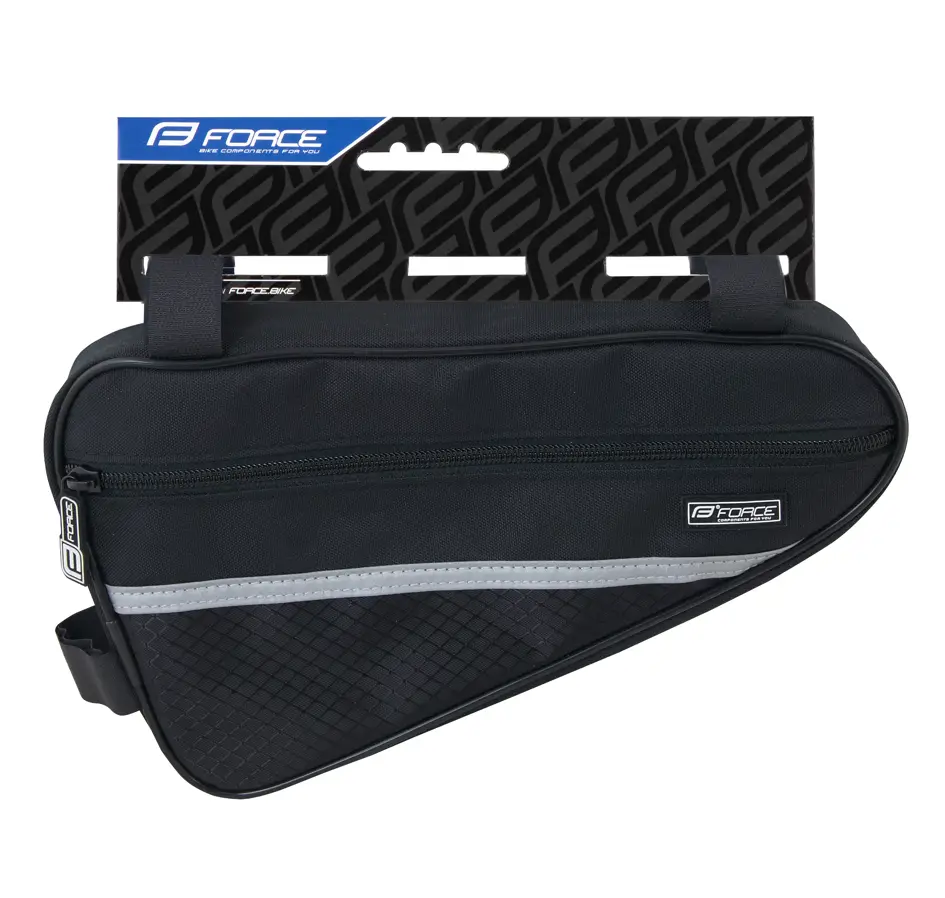 bag frame FORCE LONG STRONG reinforced, black