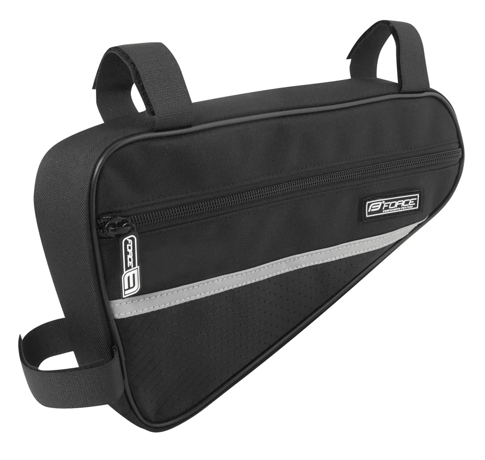 bag frame FORCE LONG STRONG reinforced, black