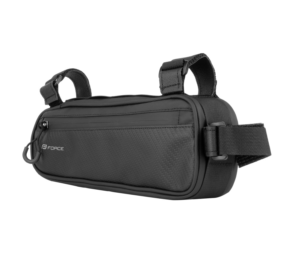 bag frame FORCE QUAD, black