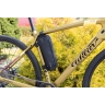 bag frame FORCE QUAD, black