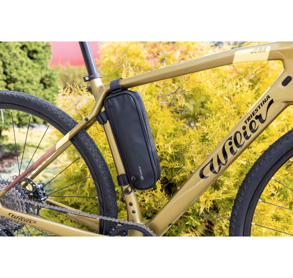 bag frame FORCE QUAD, black