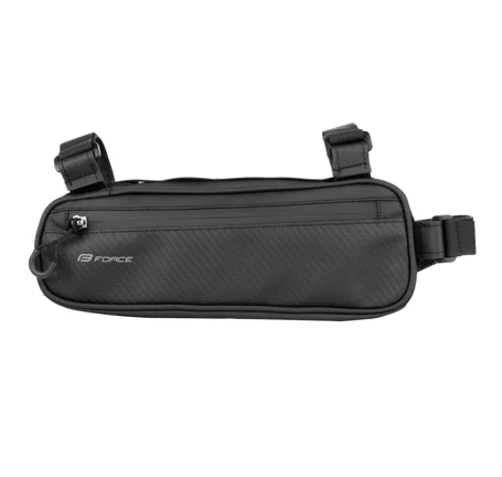 bag frame FORCE QUAD, black