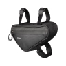 bag frame FORCE STRADA, black