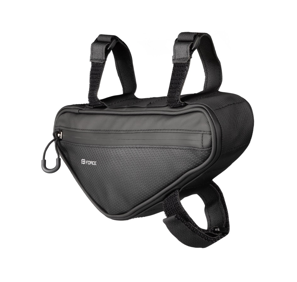 bag frame FORCE STRADA, black
