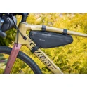 bag frame FORCE STRADA, black