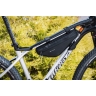 bag frame FORCE STRADA, black