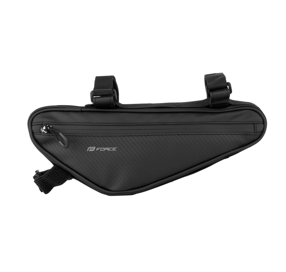 bag frame FORCE STRADA, black