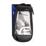 bag on frame FORCE PHONE ADVENTURE XL 5,5", black