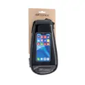 bag on frame FORCE PHONE ADVENTURE XL 5,5", black