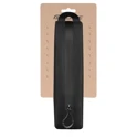 bag on frame FORCE RICKET, black