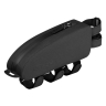 bag on frame FORCE RICKET, black