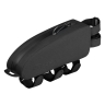 bag on frame FORCE RICKET, black