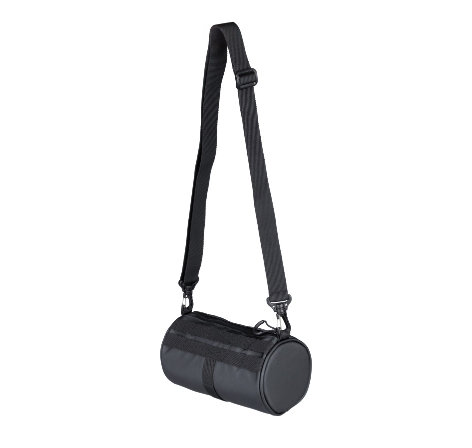 bag on handlebar F ADVENTURE burrito ROAD, black