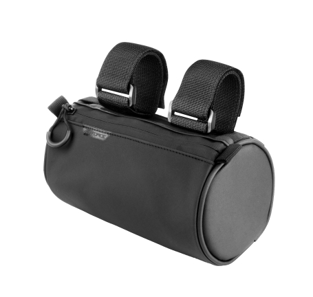 bag on handlebar F ADVENTURE burrito ROAD, black