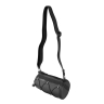 bag on handlebar FORCE ADVENTURE burrito, black