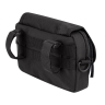 bag on handlebar FORCE GET, black