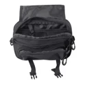 bag on handlebar FORCE GET, black
