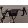 bag on handlebar FORCE GET, black