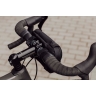 bag on handlebar FORCE GET, black