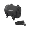 bag on handlebar FORCE GET, black