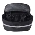 bag on handlebar FORCE ROLLER, black