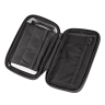 bag on handlebar FORCE TOUCH, smartphone, black