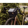 bag on handlers FORCE CUBE black
