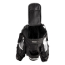 bag rear carrier FORCE LARGE, black 20 l