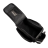 bag rear carrier FORCE SLIM, black 9 l