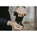 bag saddle folding FORCE MUSE, black