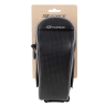 bag saddle FORCE STONE, black