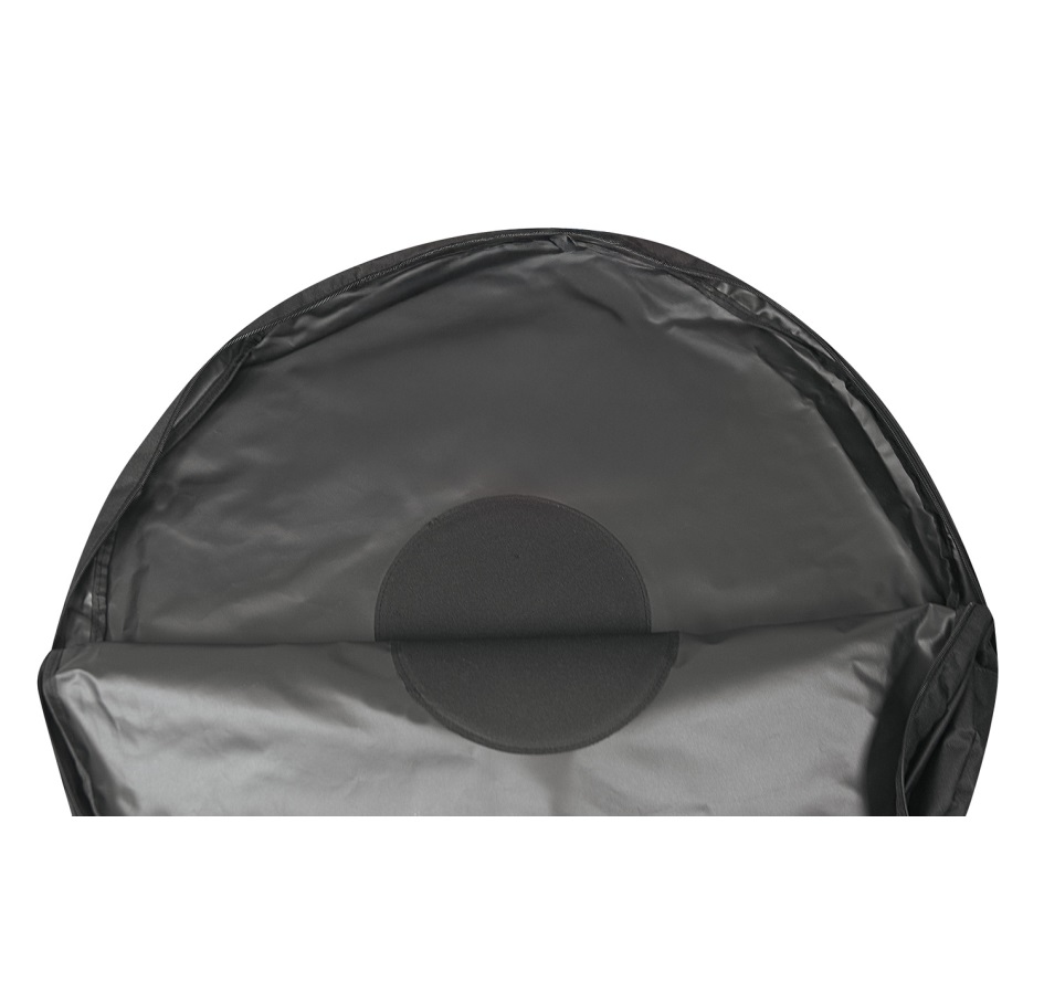 bag transport FORCE SINGLE BIG for 1 wheel 26-29"