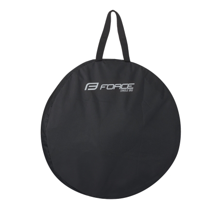 bag transport FORCE SINGLE BIG for 1 wheel 26-29"