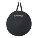 bag transport FORCE SINGLE BIG for 1 wheel 26-29"