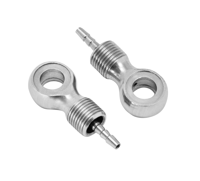 banjo head 2,1mm AVID/SRAM 5mm, 4pcs Force