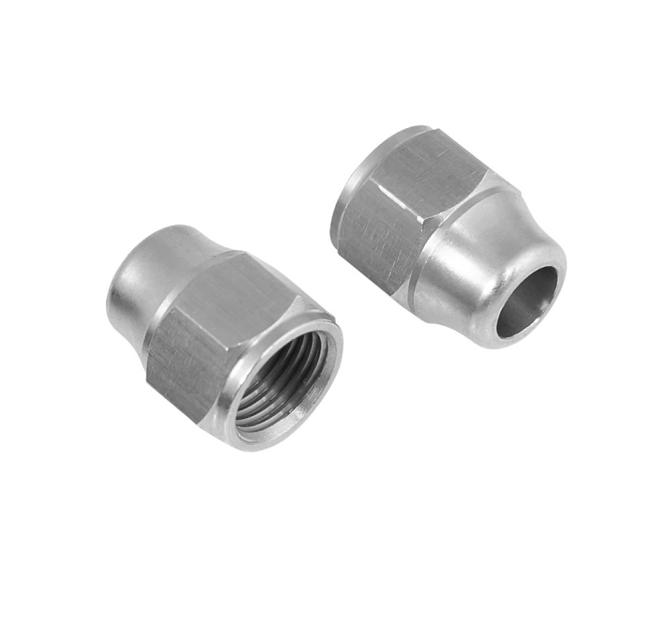 banjo nut SHIMANO/AVID/SRAM 5mm, 4pcs Force