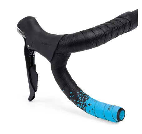 bar tape GUEE SL DUAL black/blue