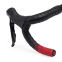 bar tape GUEE SL DUAL black/red