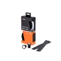 bar tape GUEE SL DUAL black/white