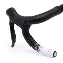 bar tape GUEE SL DUAL black/white