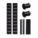 bar tape GUEE SL DUAL LTD black/blue