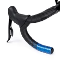 bar tape GUEE SL DUAL LTD black/blue
