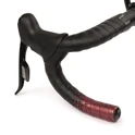 bar tape GUEE SL DUAL LTD black/red
