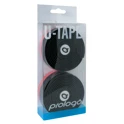 bar tape PROLOGO ONETOUCH 2 GEL black/red