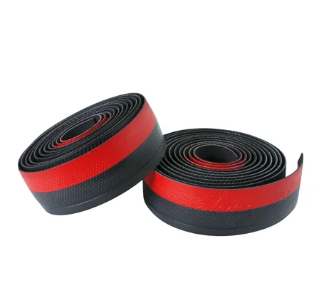 bar tape PROLOGO ONETOUCH 2 GEL black/red